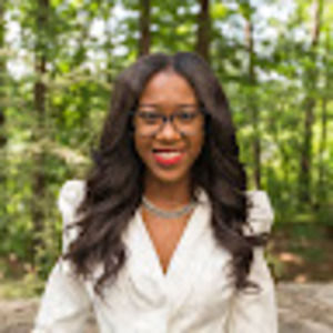 Meet your Posher, Joy